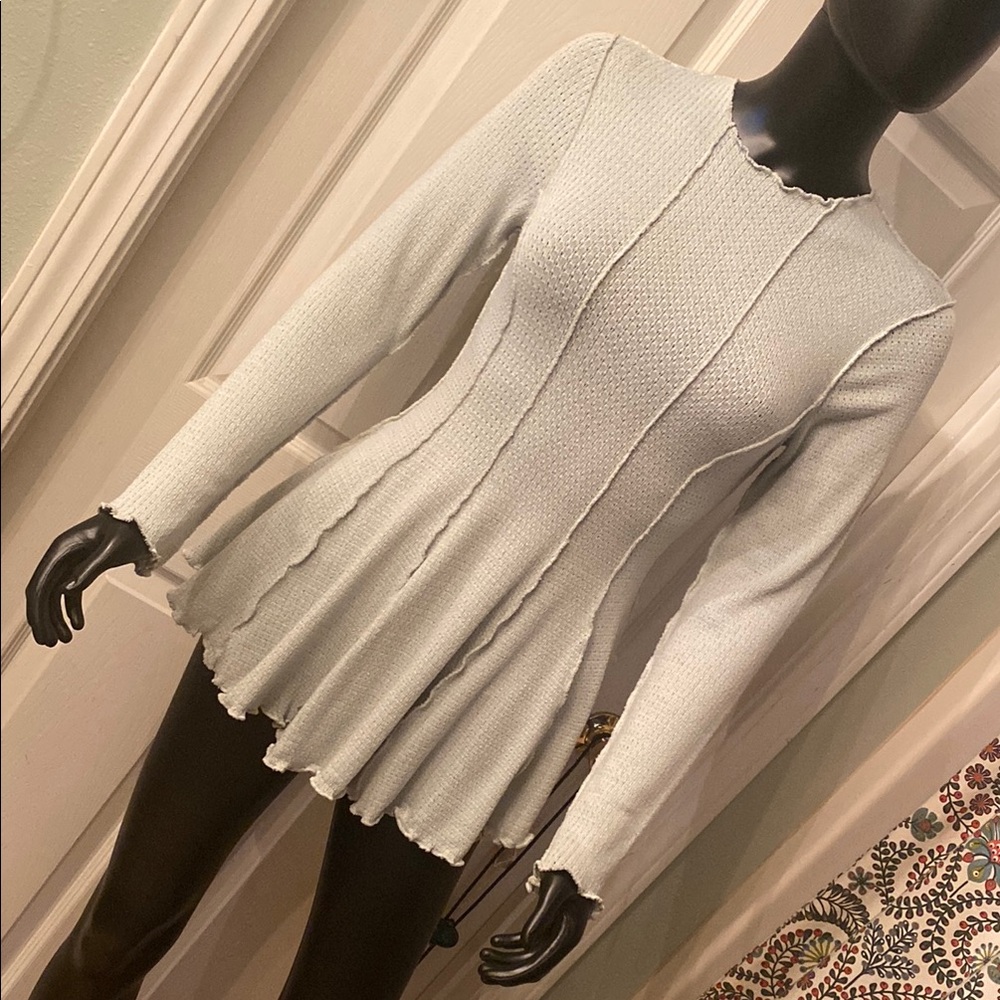 Altar'd State Long Sleeve Top